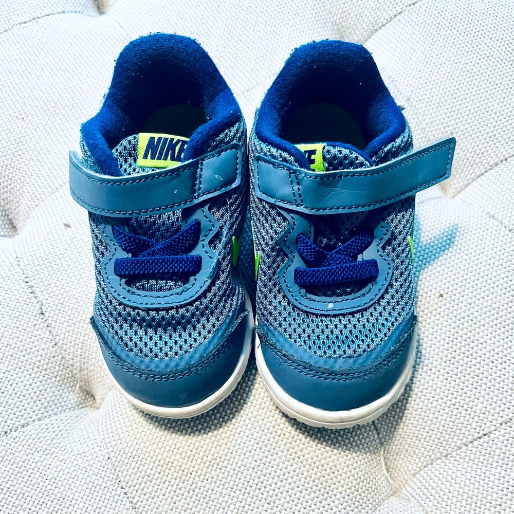 Nike 6c sneakers - Picture 1 of 2